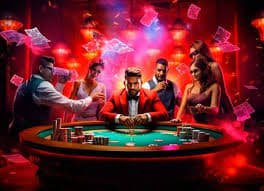 Cara bermain Bingo online di x1bet lewat smartphone Indonesia